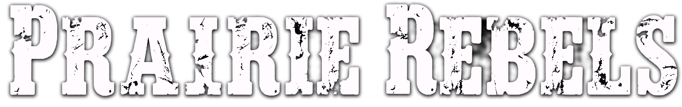 Prairie Rebels Logo
